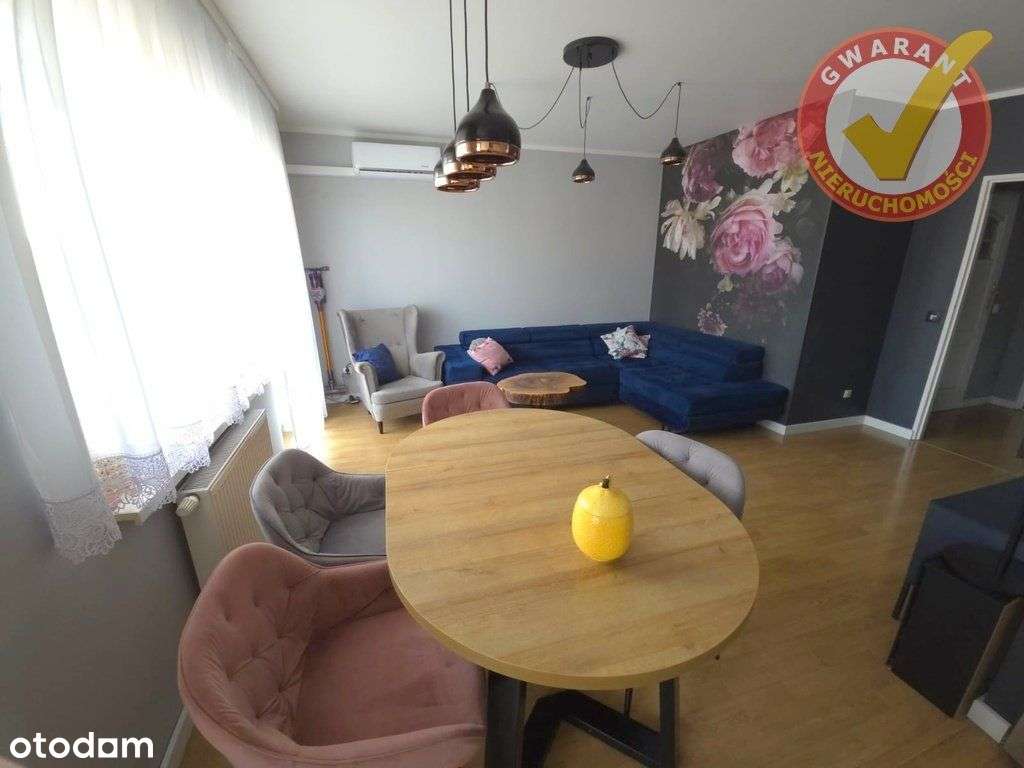 Mieszkanie 66 M2 Z Garażem W Cenie Blisko Centrum-3