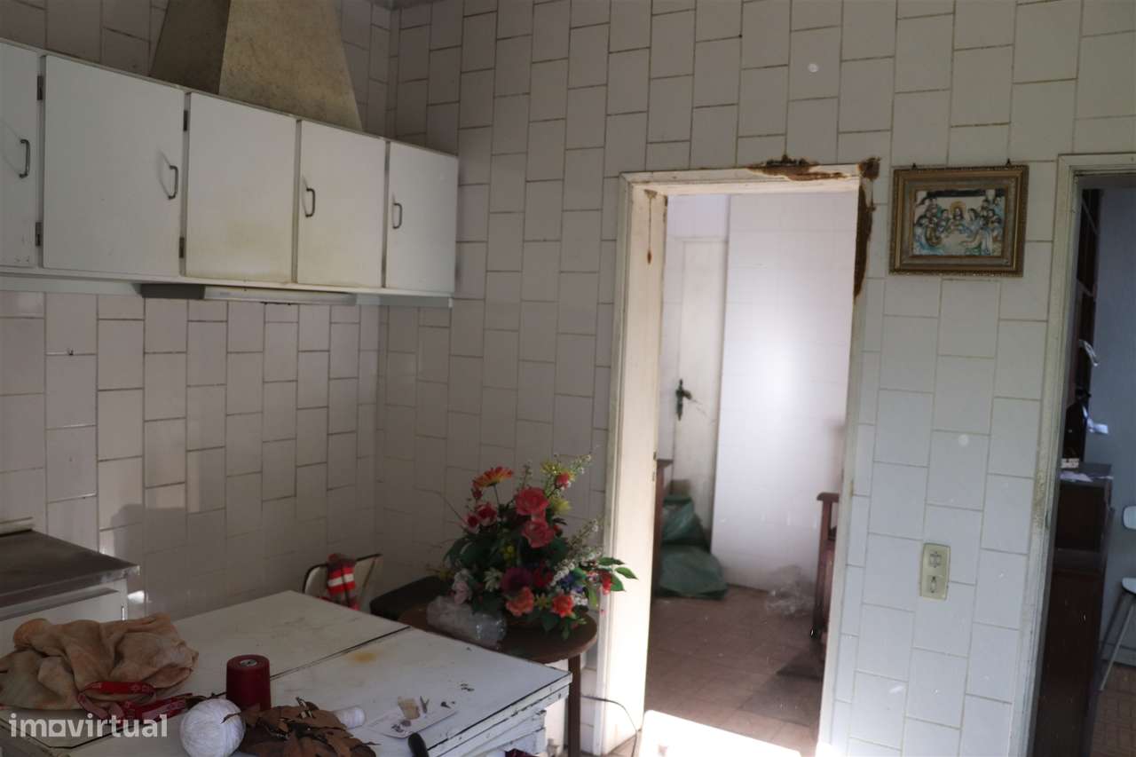 Moradia Isolada T3 Venda em Freamunde,Paços de Ferreira-7
