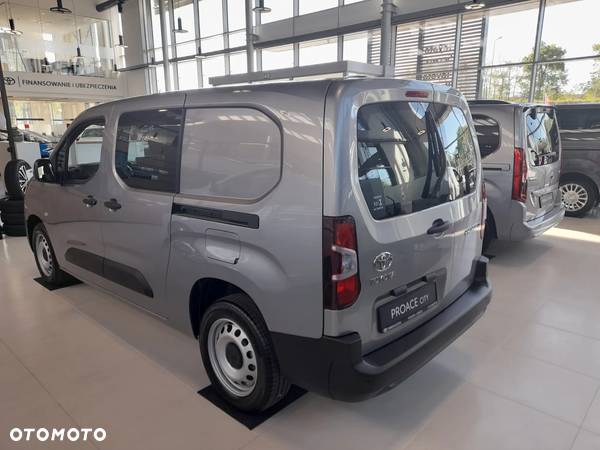 Toyota Proace City - 3