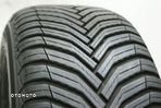 215/60R16 MICHELIN CROSSCLIMATE 2 , 6mm 2022r - 2