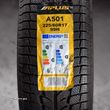 225/60 R17, Aplus A501 99H, Iarna M+S  17 - 2