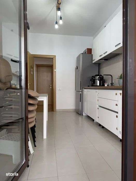 Apartament 3 camere Herastrau - Imagine principală: 2/9