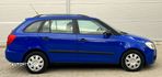 Skoda Fabia 1.4 16V Combi STYLE Edition - 3