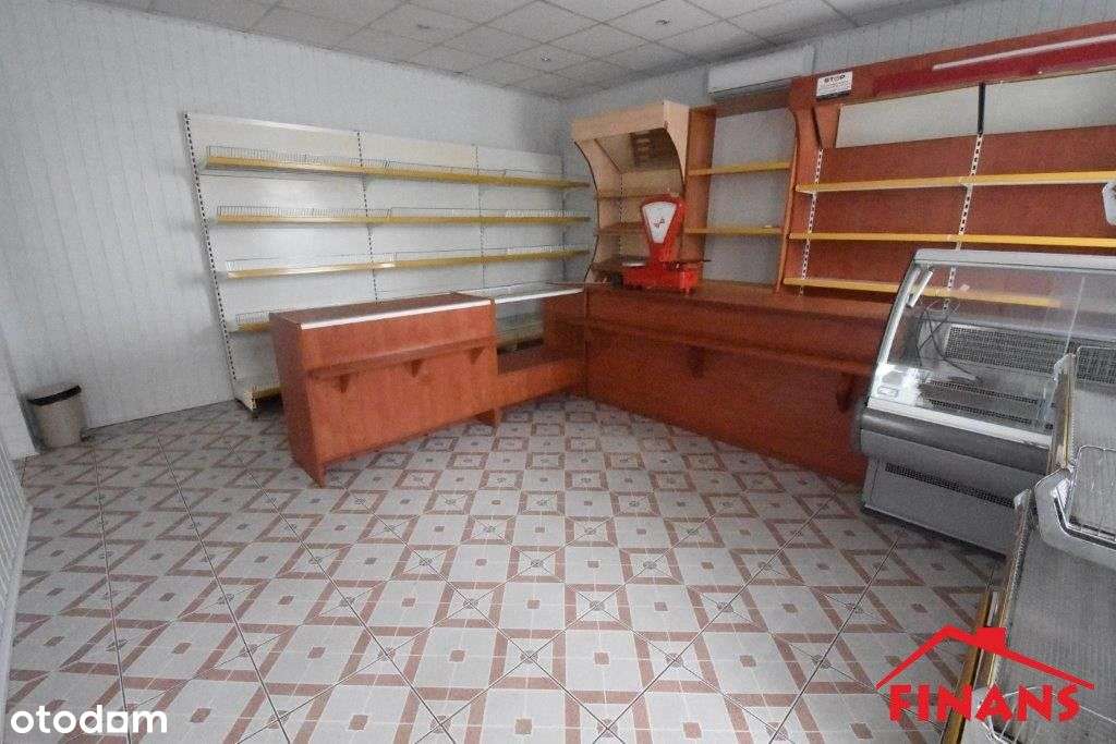 Lokal użytkowy Ratnowice - Pełny obrazek: 4/12