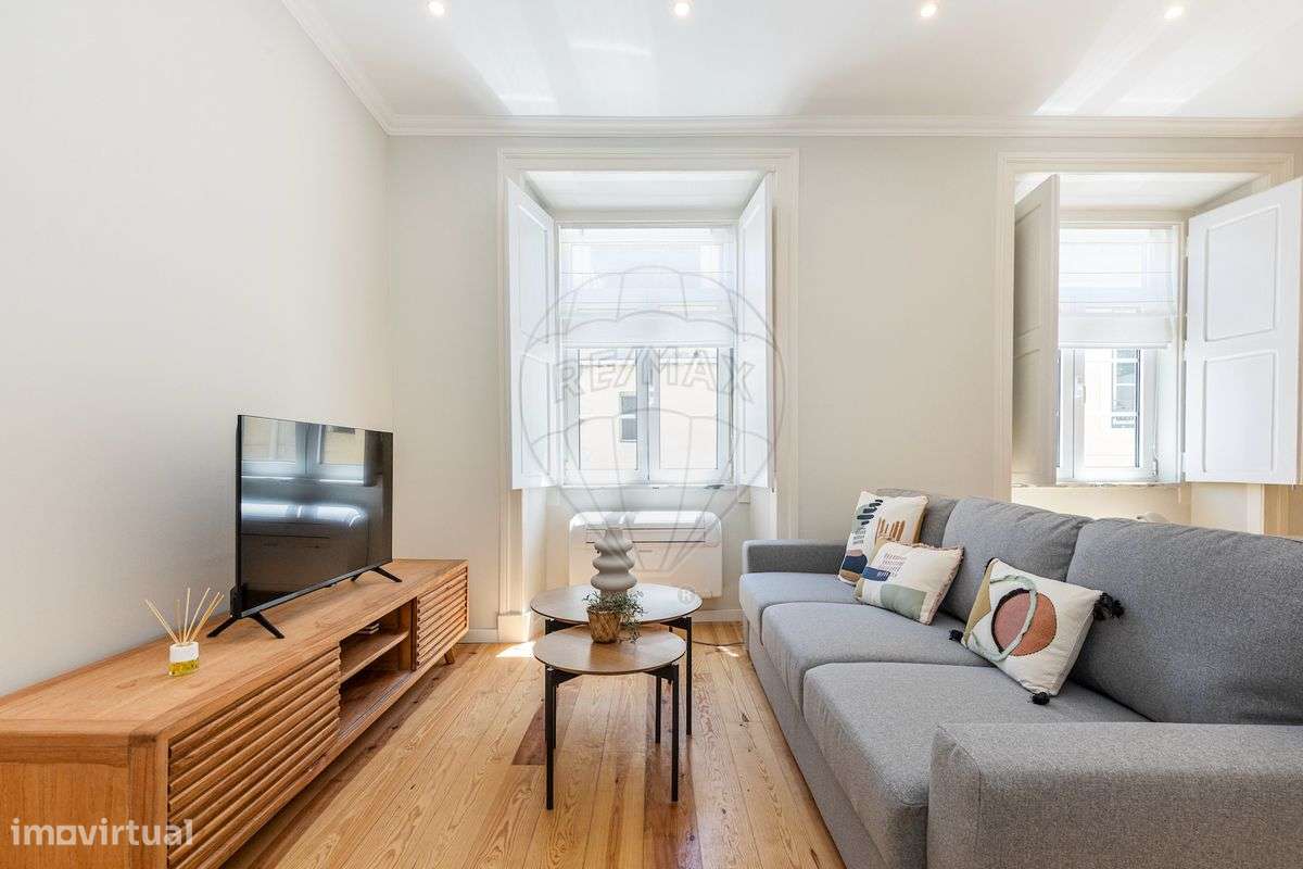 Apartamento T1 para venda - Grande imagem: 2/18