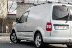 Volkswagen Caddy 1.6 TDI (5-Si.) DSG - 8