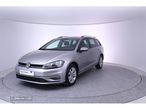 VW Golf Variant 1.6 TDi Confortline - 1