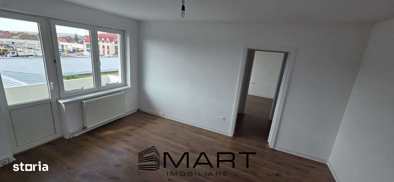 Apartament cu 2 camere in cartierul Terezian - Imagine principală: 2/12