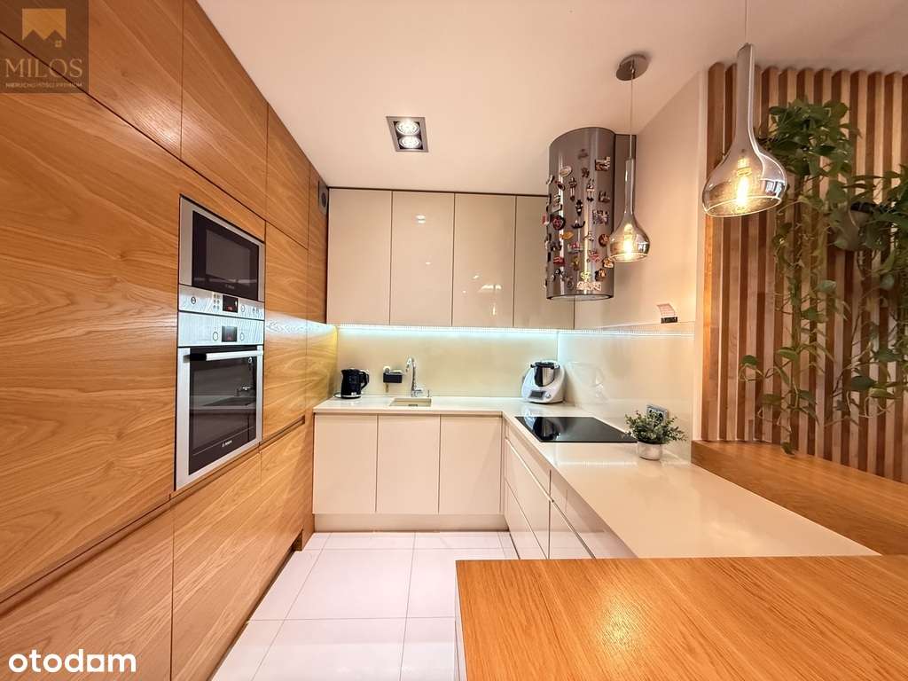 Apartament na eleganckim, zamkniętym osiedlu-5