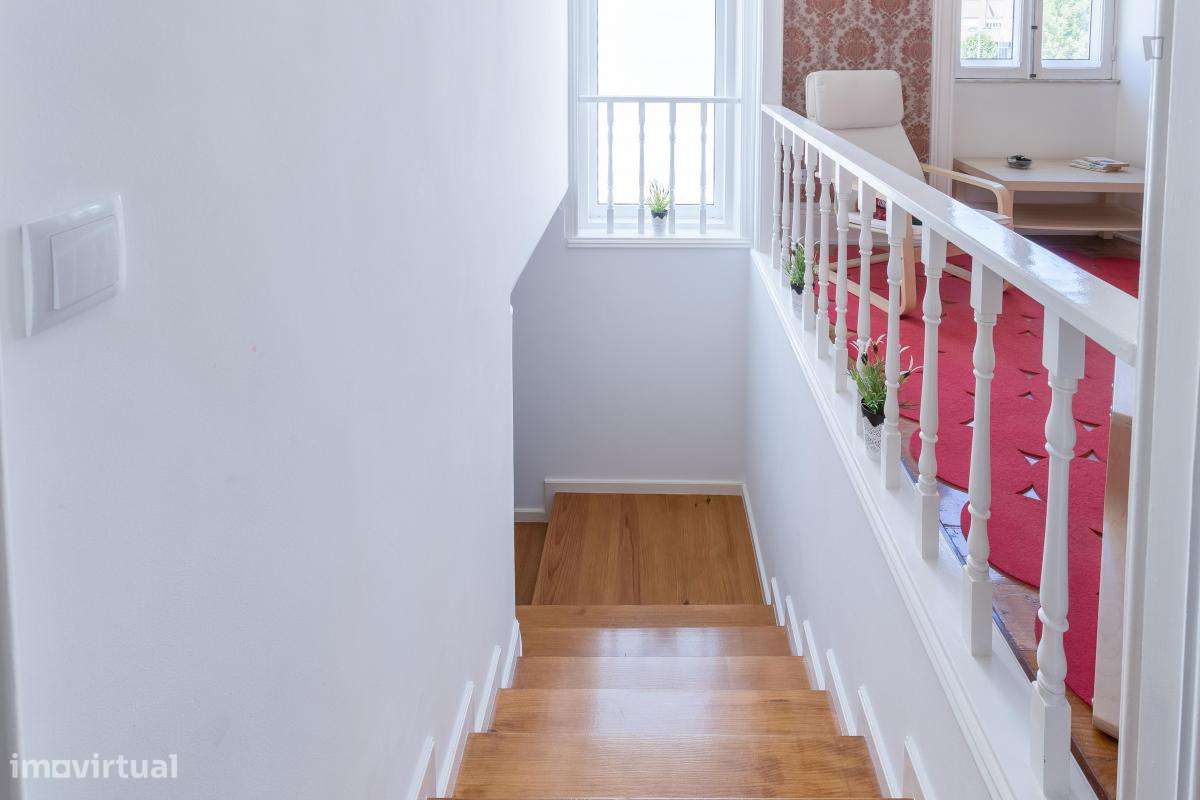 Quarto - localizado em Rio Tinto Porto - Grande imagem: 4/10