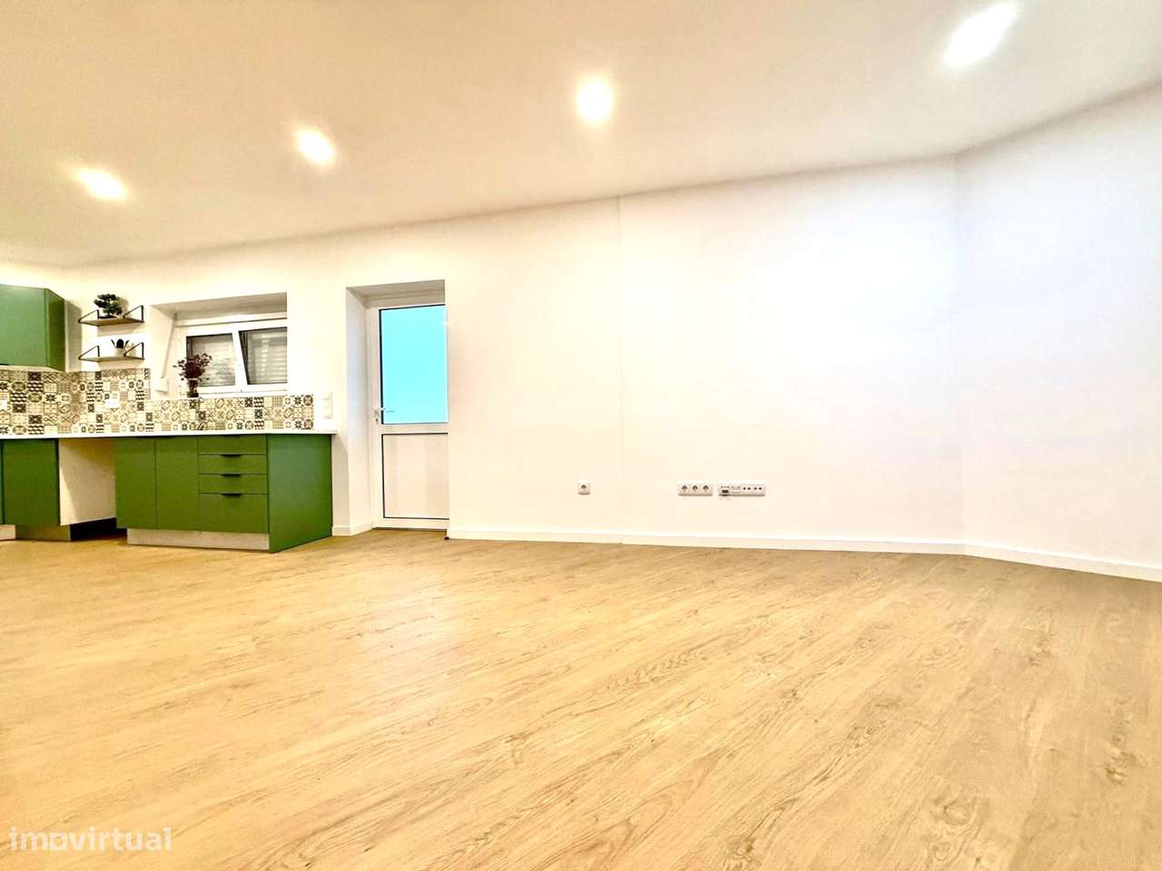 Moradia T2+1 em Estarreja-24