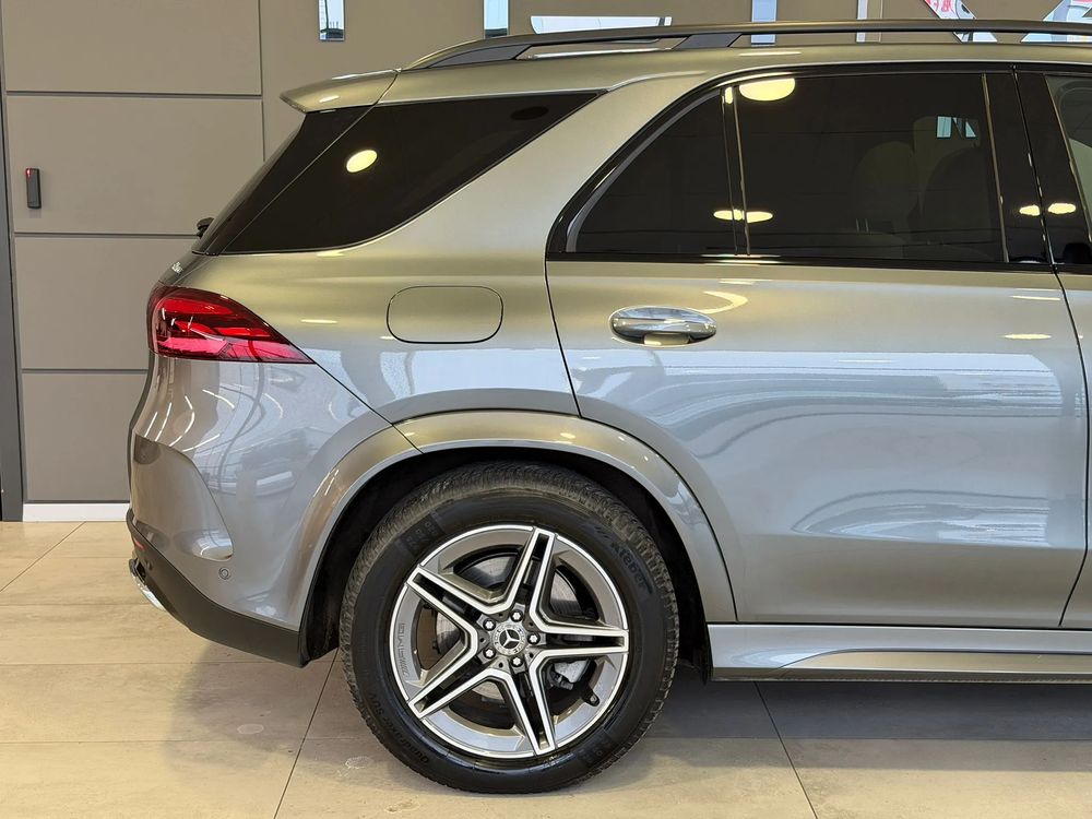Mercedes-benz Gle GLE 350 de 4MATIC z EQ Salon Polska FV23% GOTÓWKA LEASING