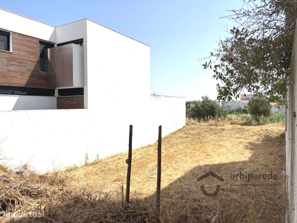 Terreno urbano com 247 m2, para moradia, com 2 pisos, garagem - Grande imagem: 4/10