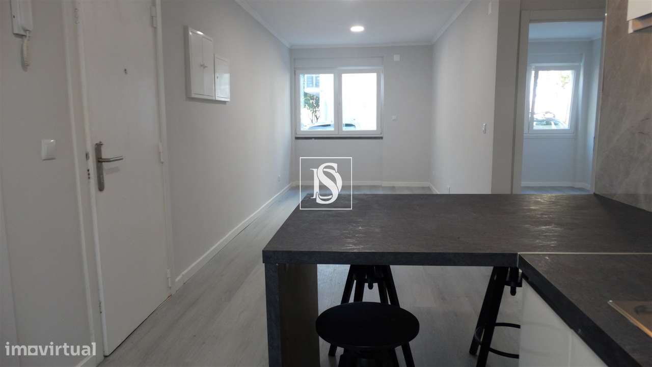 Apartamento T2 Venda-5