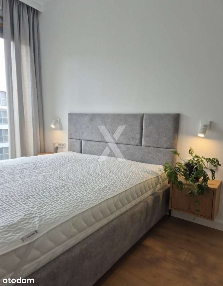 19. Dzielnica | 2 pokoje | Klimatyzacja - Pełny obrazek: 5/11