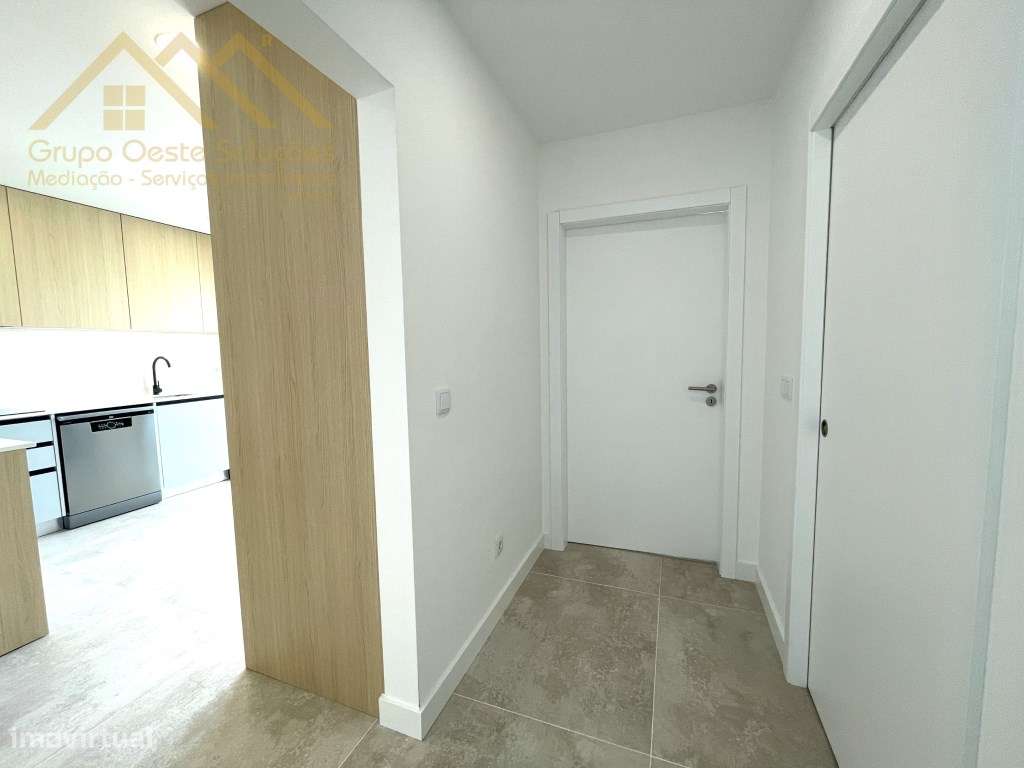 Apartamento T2 em Torres Vedras-11
