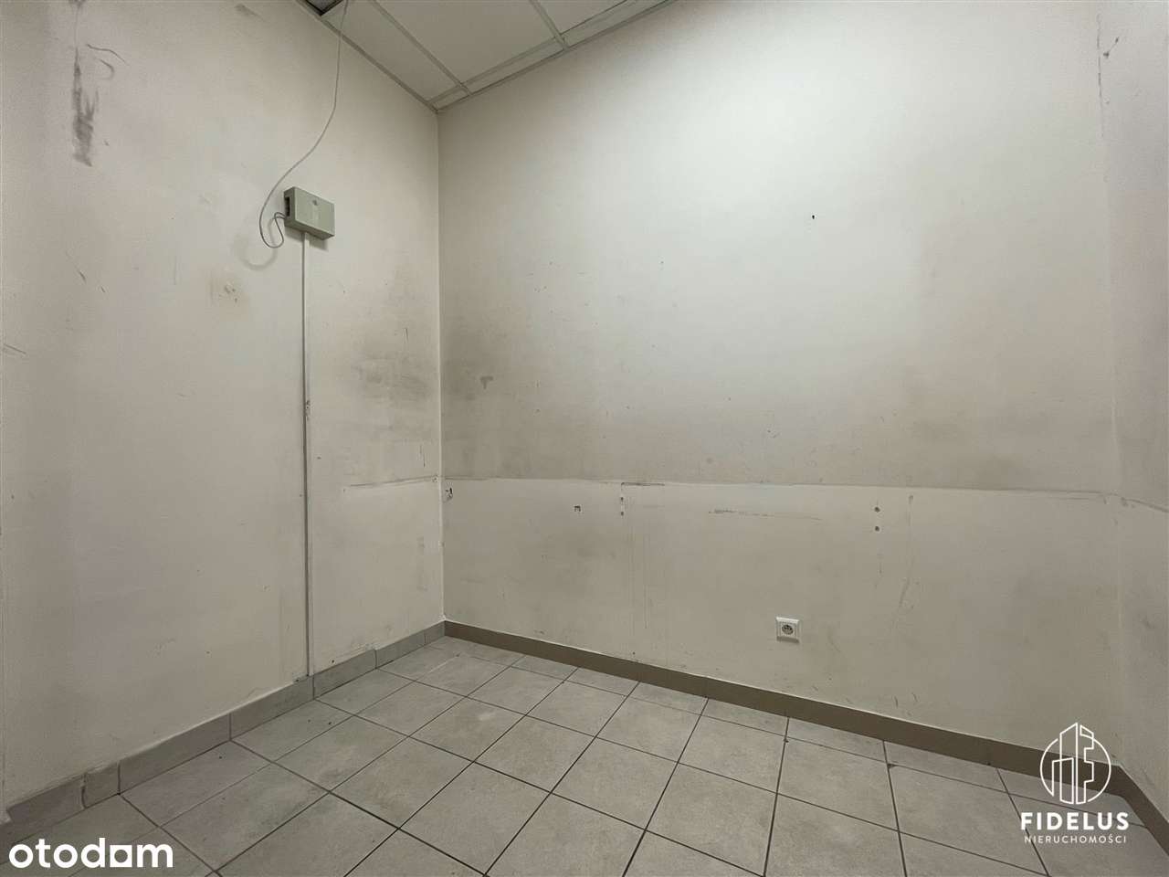 Lokal na sprzedaż/ 143m2/al. Niepodległości 87-15