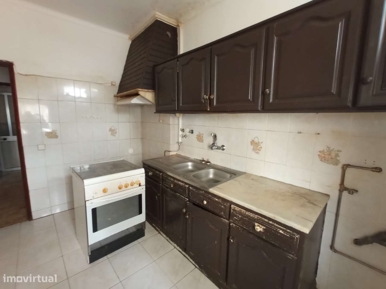Apartamento em Barreiro, Alto do Seixalinho - Grande imagem: 2/18