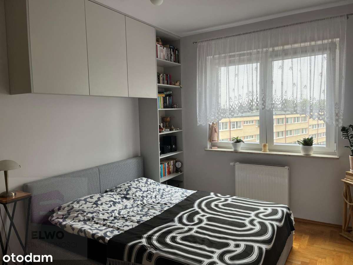 Bardzo ładne 2 w Ursusie z widną kuchnią-7