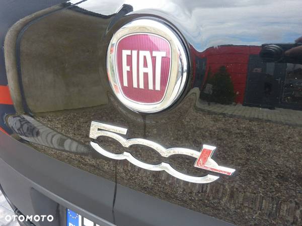 Fiat 500L - 39