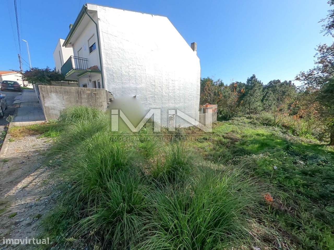 Lote de Terreno c/ projeto aprovado-17