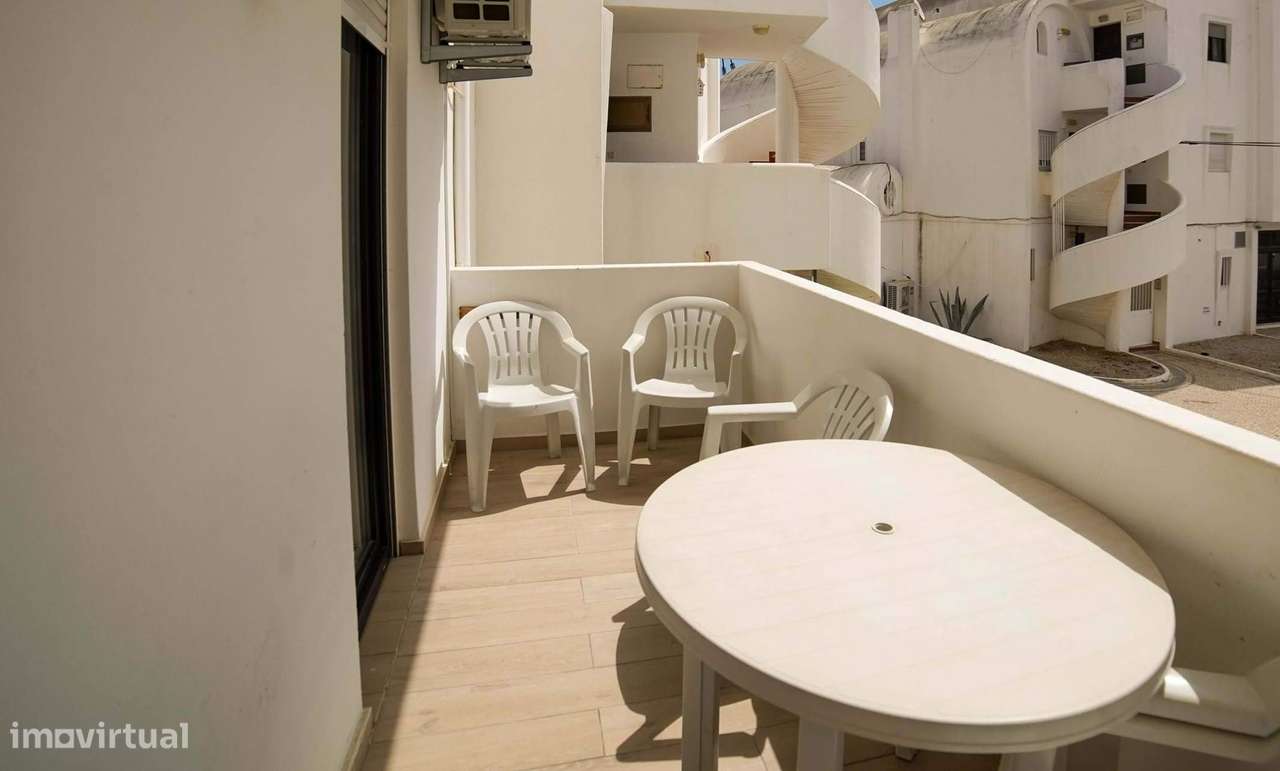 Apartamento T2 Venda em Albufeira e Olhos de Água,Albufeira-20