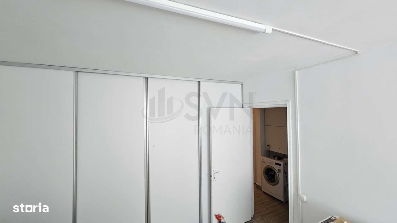 Apartament 3 camere de vanzare Politehnica - Imagine principală: 3/11