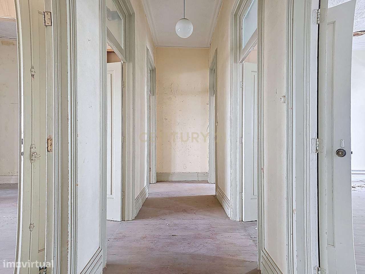 Casa Histórica e Charmosa em Vila Franca do Campo, Ilha de São Miguel - Grande imagem: 4/51