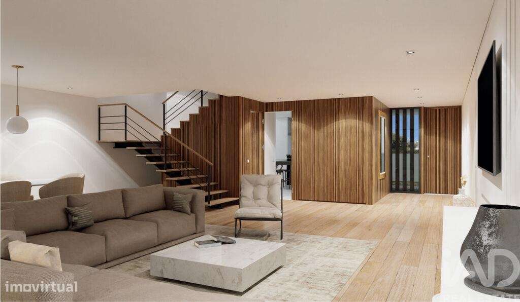 Casa T3 em Vila Chã de 230,00 m2 - Grande imagem: 4/17