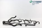 Conjunto de tubos de agua Mazda Mazda 3 5P|03-06 - 1