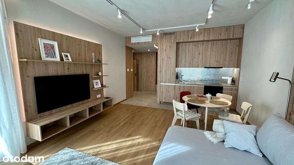 Nowoczesne mieszkanie blisko Centrum - Pełny obrazek: 4/20