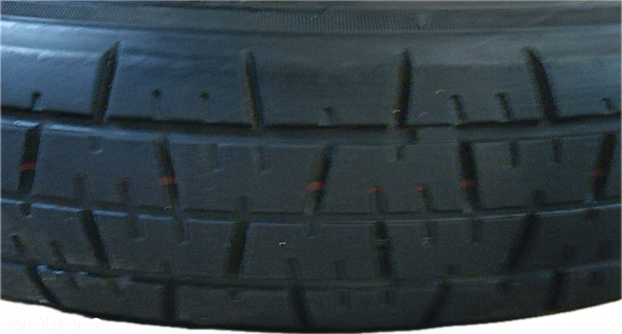 KOŁO DOJAZDOWE HYUNDAI I20 115/70 R15 4X100 - 2