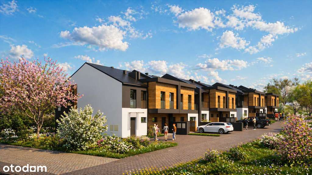 73m² - 3 pokoje! 2 balkony – przedsprzedaż! - Widok 4