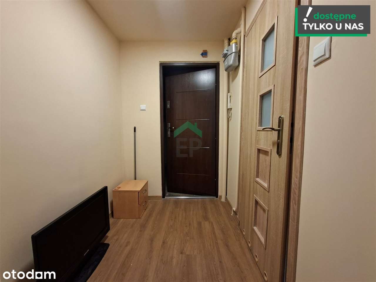 Mieszkanie na sprzedaż, Częstochowa, 2 pokoje-3