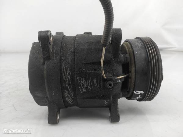 Compressor Do Ac Renault Megane I (Ba0/1_) - 1