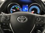 Toyota Auris Touring Sports 1.4 D-4D Comfort+Pack Sport - 16