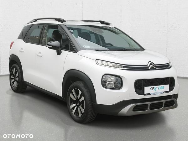 Citroën C3 Aircross - 3