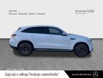 Mercedes-Benz EQC 400 4-Matic Sport - 8