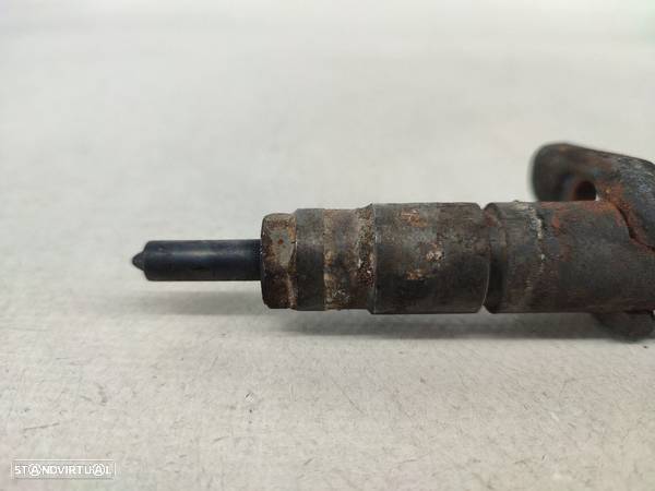 Injector Opel Vivaro A Caixa (X83) - 2