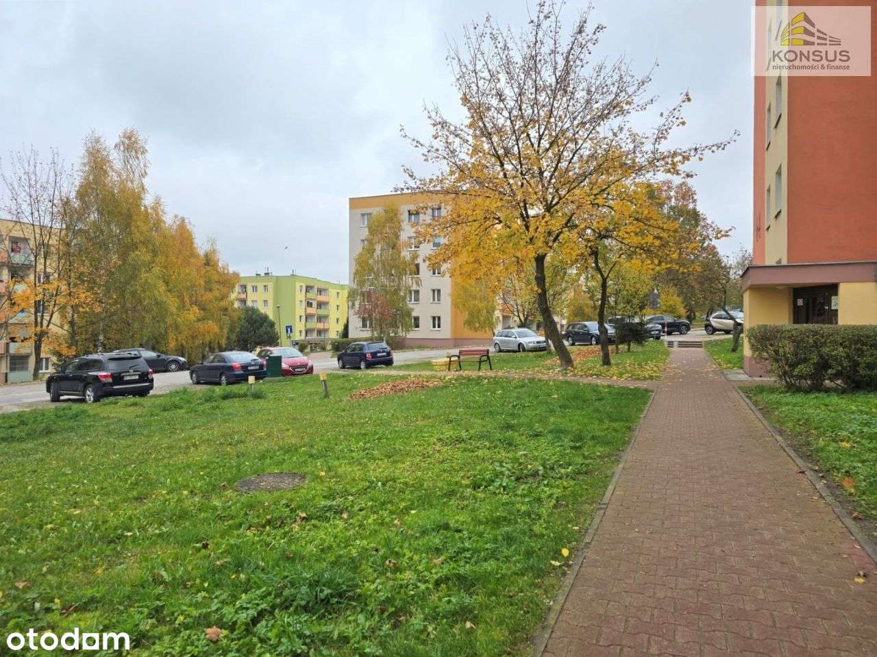 Przestronne, 3-pokojowe - Bez Piecyka- Os.Na Stoku-19