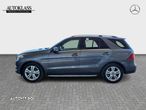 Mercedes-Benz GLE 350 d 4MATIC - 3