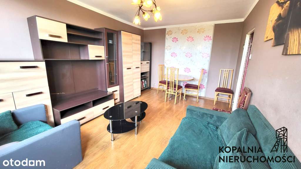 3 pokoju/Zabrze/Pokoju!!! - Pełny obrazek: 2/8