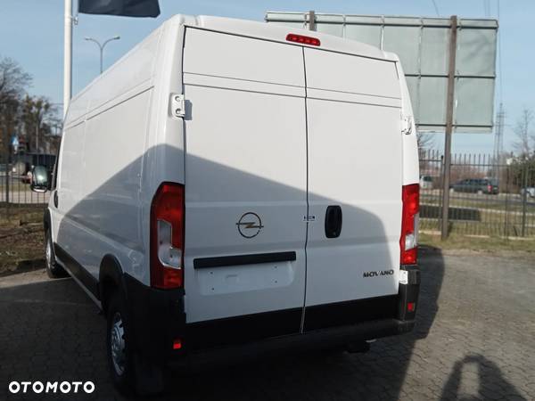 Opel Movano - 2