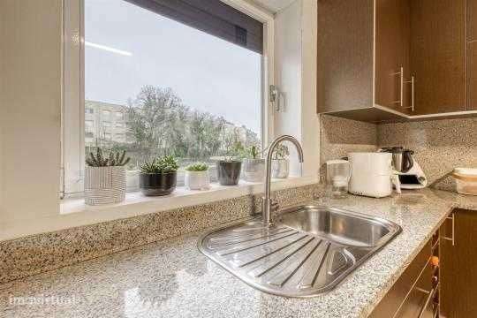 Andar Moradia T3 com jardim privativo - Grande imagem: 4/8