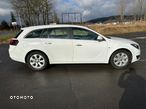 Opel Insignia 2.0 CDTI automatik Business Edition - 11