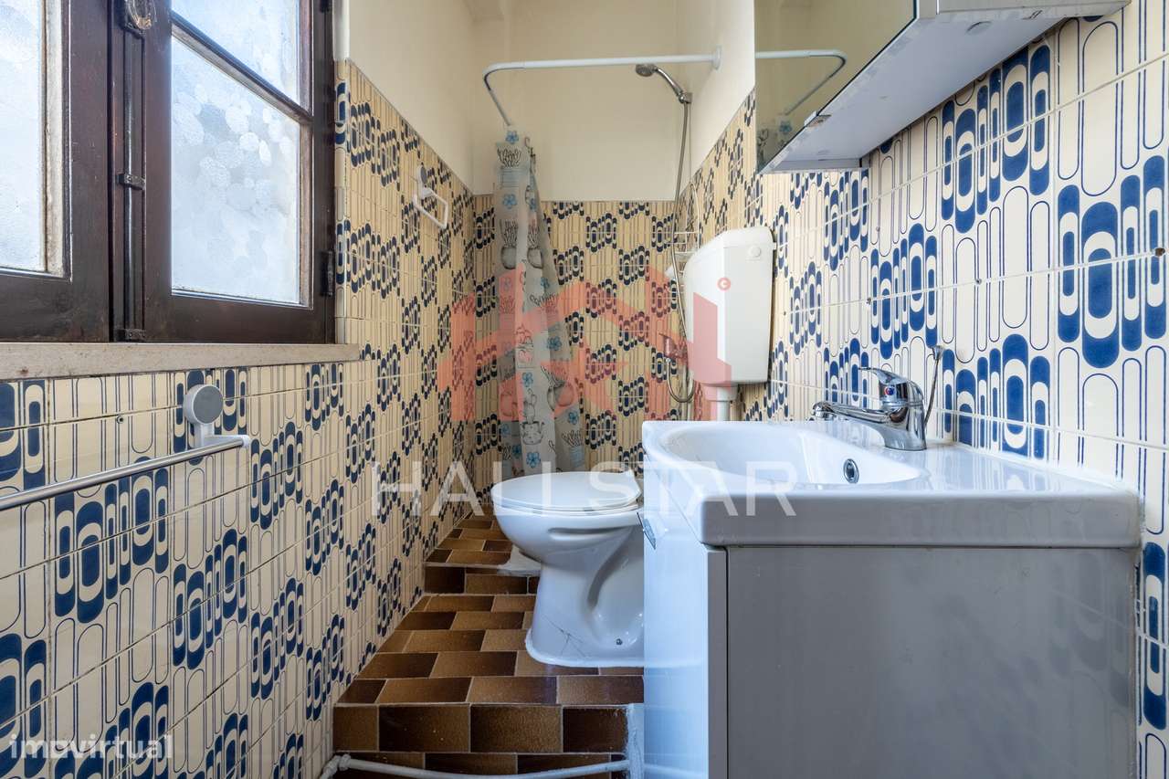 Apartamento T2 / Rentabilidade / Centro Histórico de Leiria-8