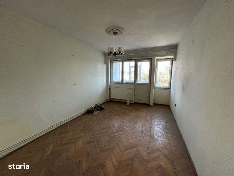 Apartament 2 camere confort 1 decomandat, Garii Marna, 2 balcoane. - Imagine principală: 2/5