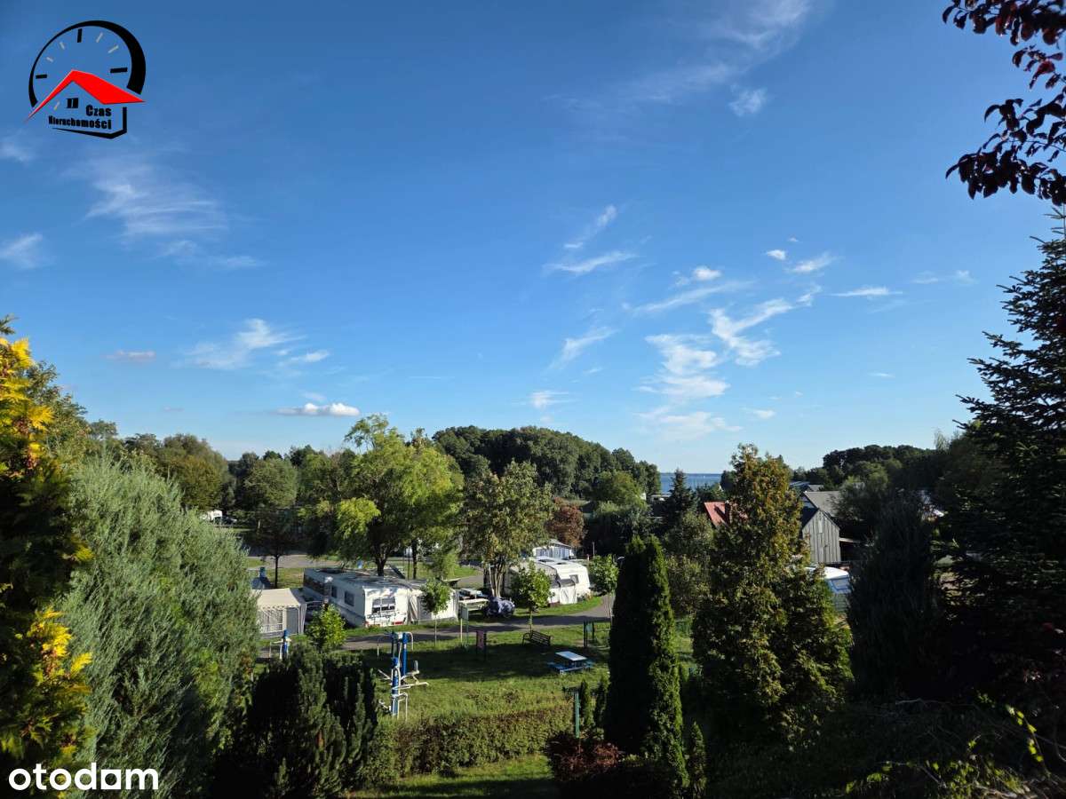 Domek letniskowy w Przybrodzinie 200 m od plaży! - Pełny obrazek: 4/20