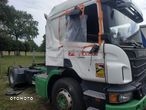 Scania P450 , euro 6 - 2