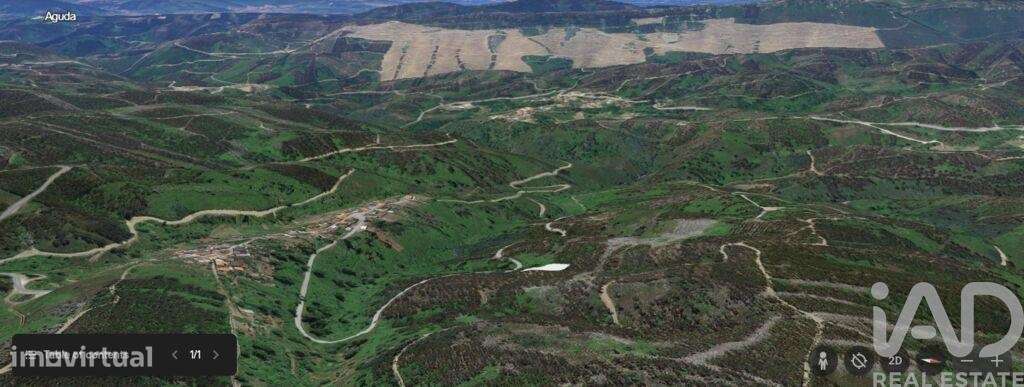 Terreno Agrícola em Aguda de 800,00 m2 - Grande imagem: 2/12